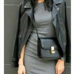 Stella Luce Greg Short Sleeve Dress Size small